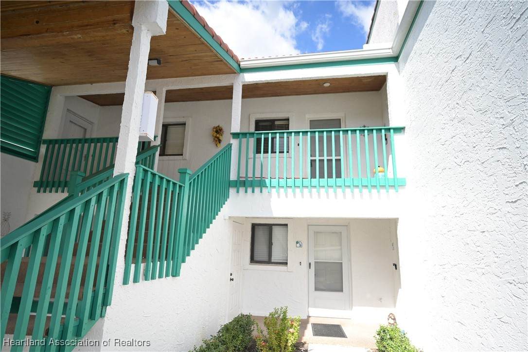 5435 Unit M25 Casablanca Circle - Photo 1