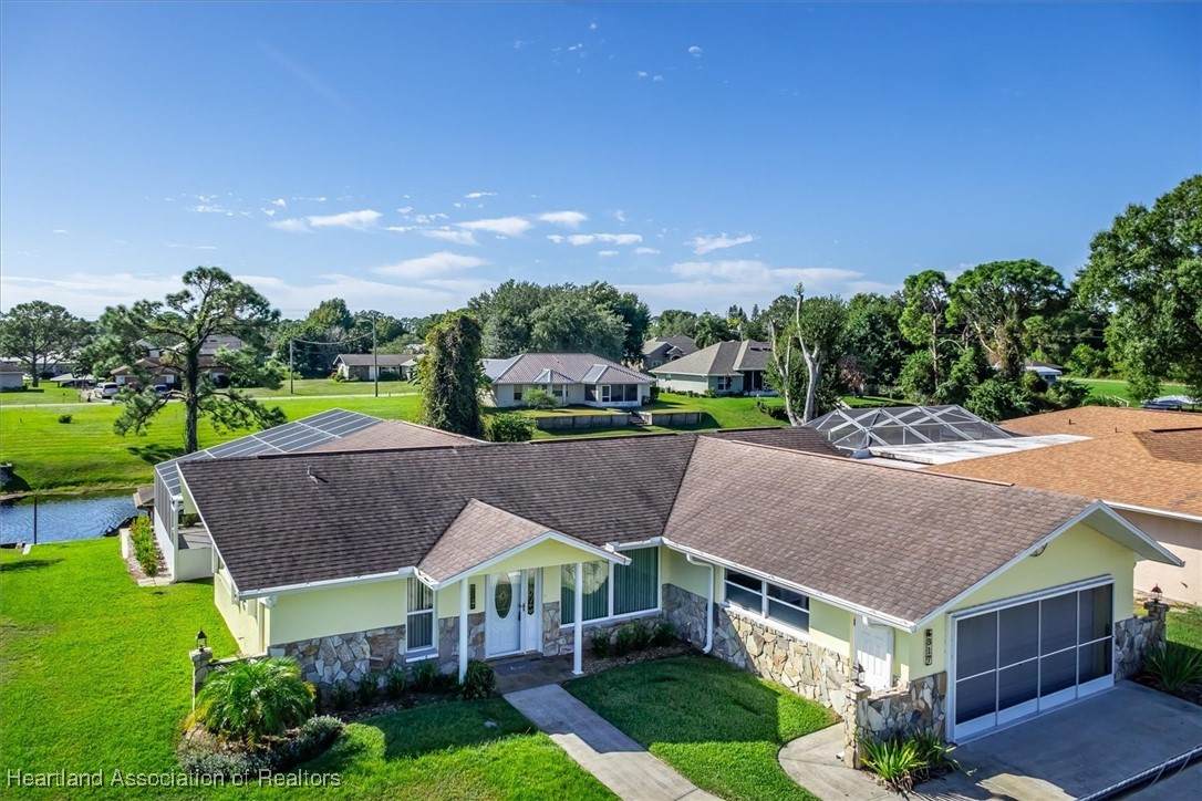 317 Anderson Street - Photo 1