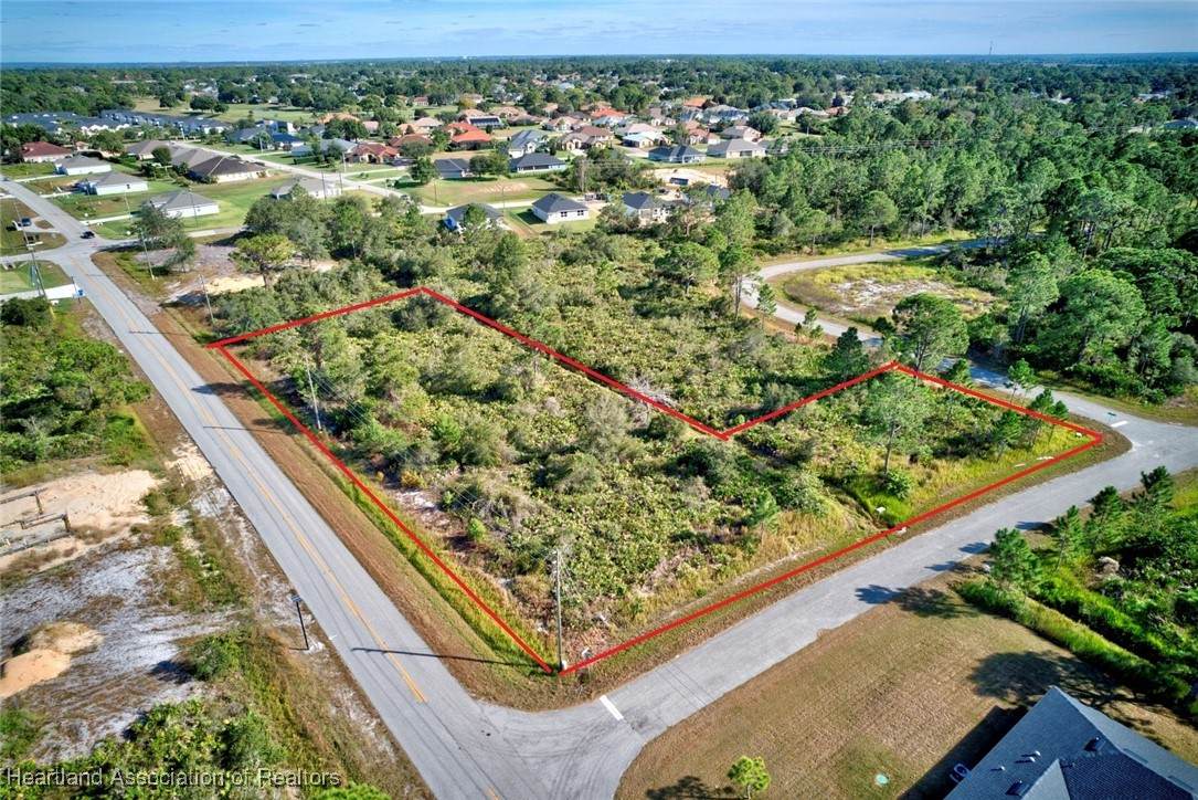 5316 Manati Avenue - Photo 1