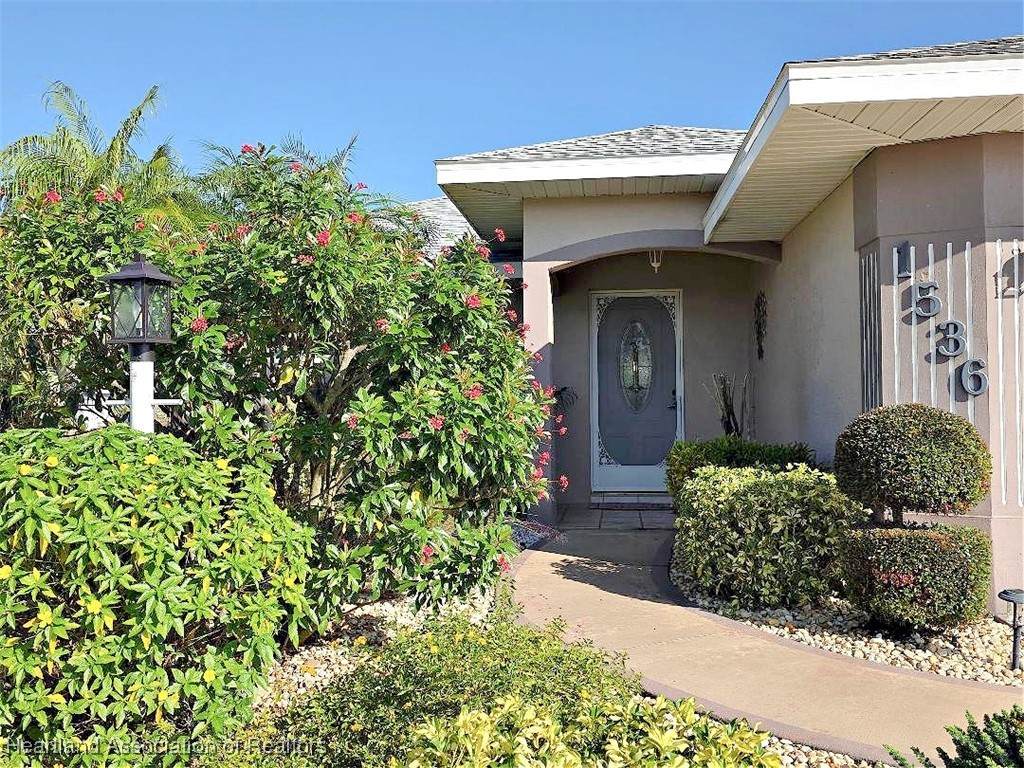 1536 Willow Dale - Photo 1