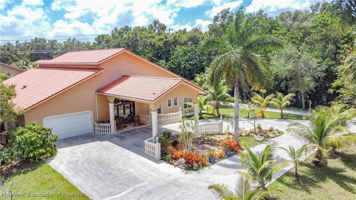 14630 Luray Road - Photo 1