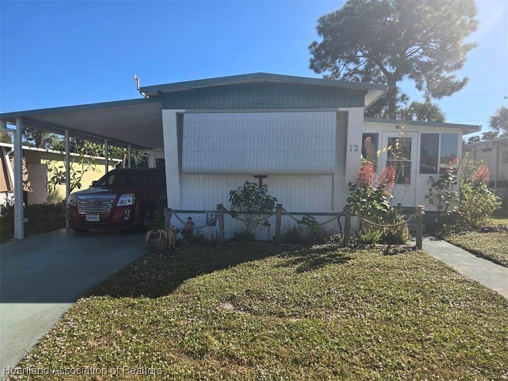 12 Sunrise View - Photo 1