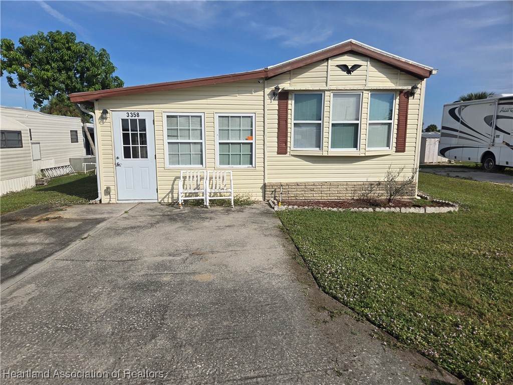 3358 Freddie Way - Photo 1