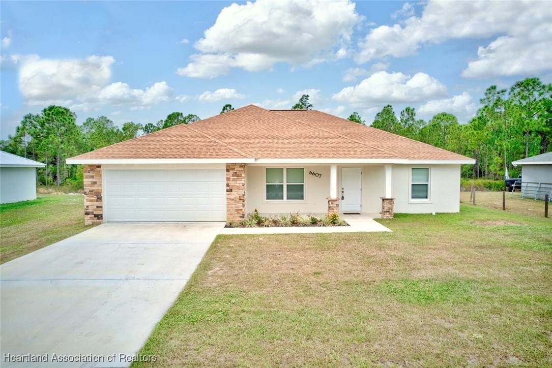 6607 Burkett Avenue - Photo 1