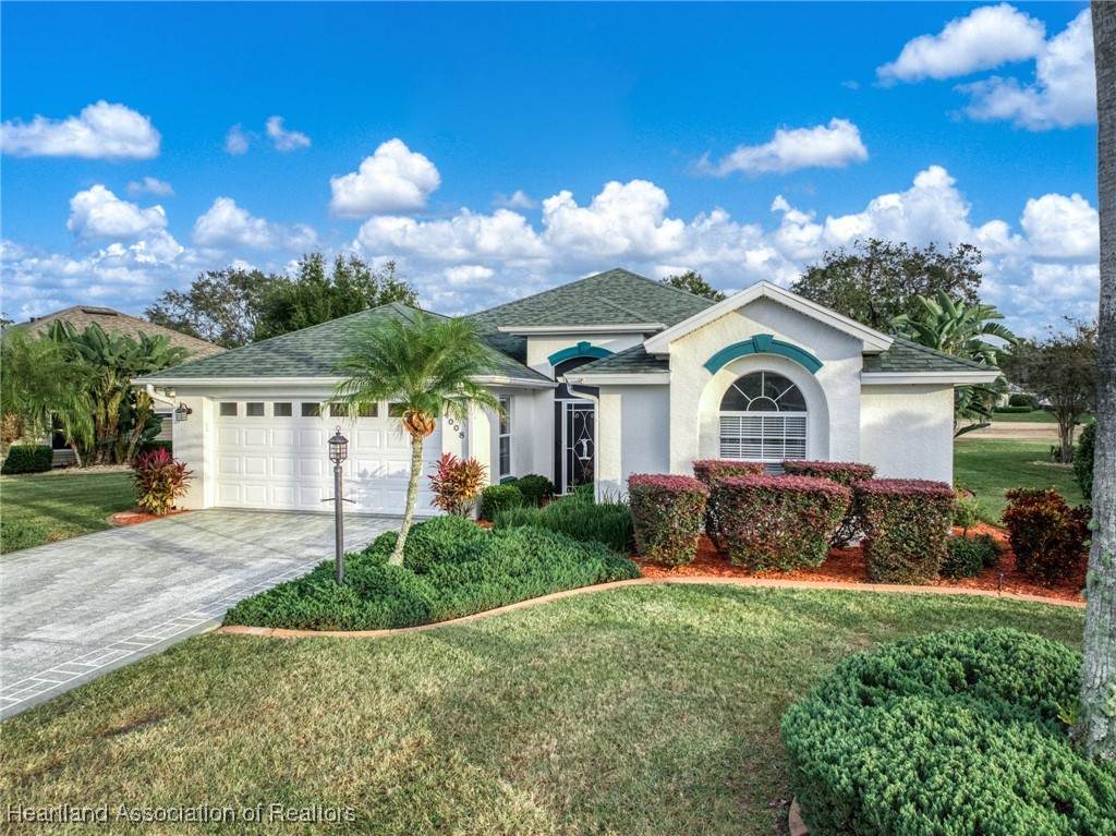 4008 Carter Creek Drive - Photo 1