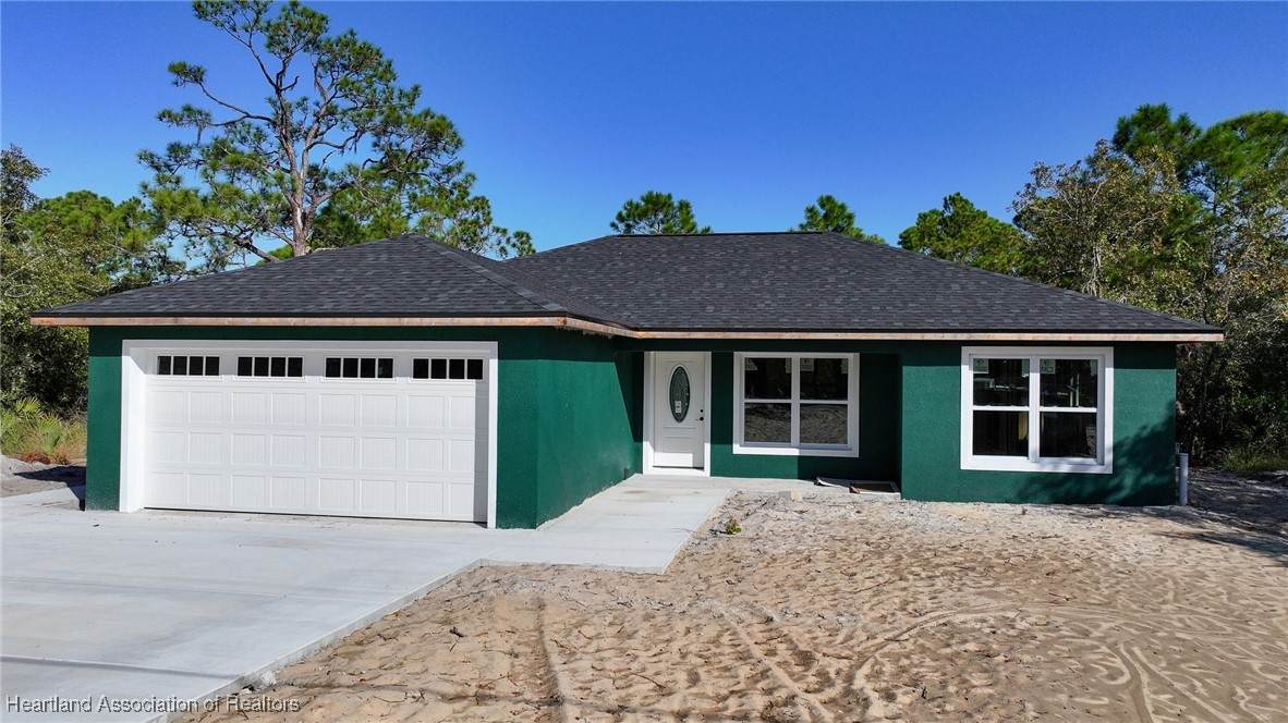 260 Jack Weisser Boulevard - Photo 1