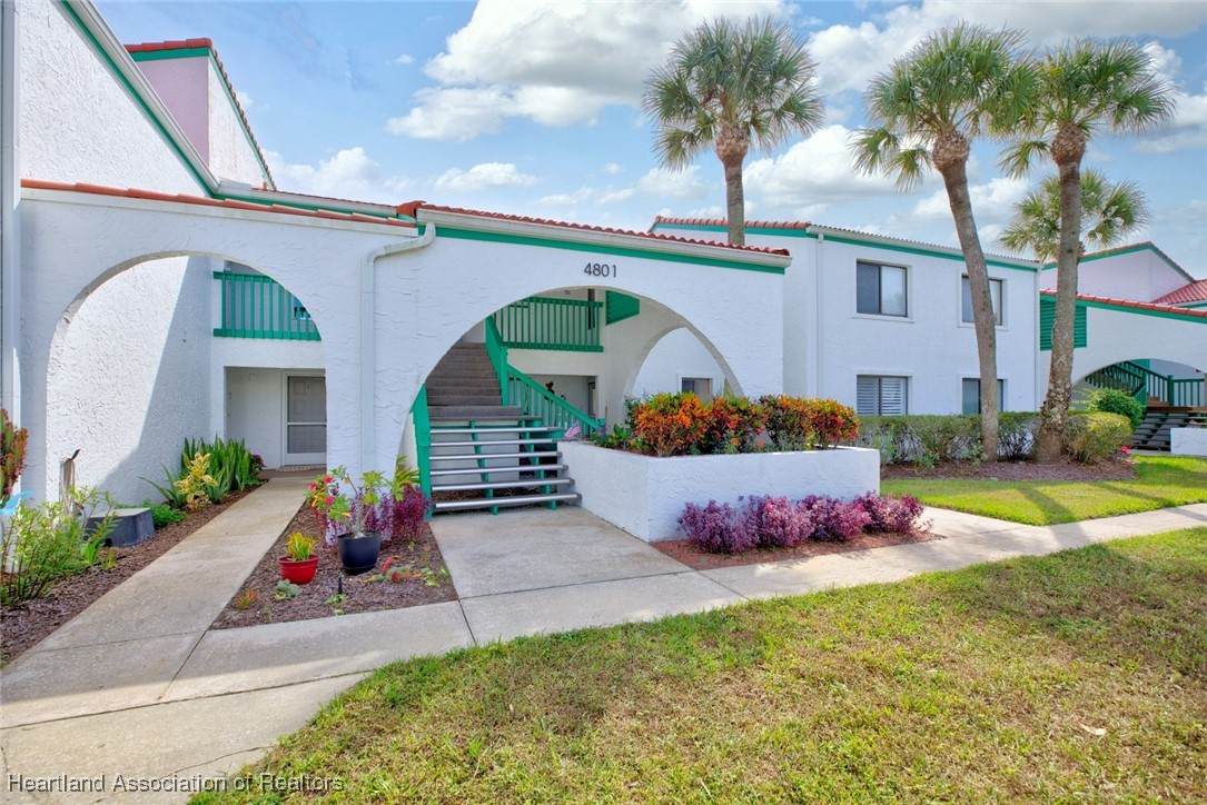 4801 Casablanca Circle - Photo 1