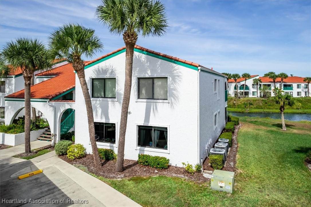 5505 Casablanca Circle - Photo 1