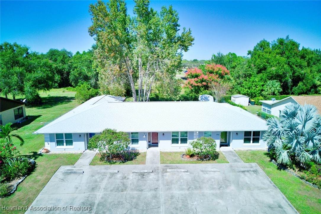 4706 Mercado Drive - Photo 1