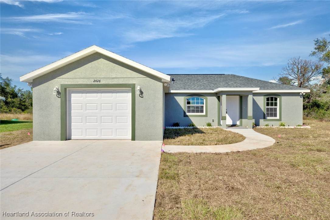 2426 Wellston Road - Photo 1