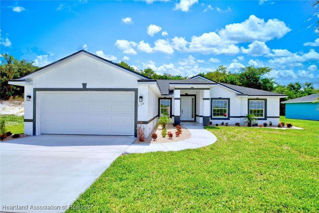 120 Clinton Avenue - Photo 1