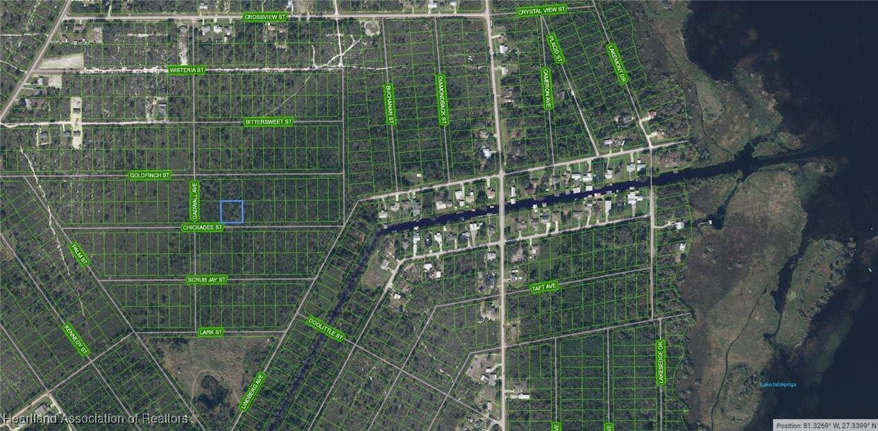 1436 Chickadee Street - Photo 1