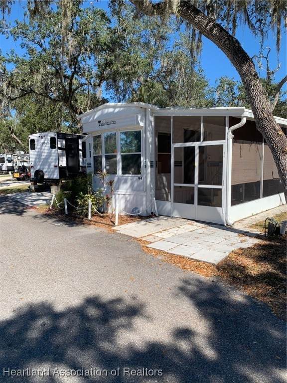 10809 Us 27 Highway - Photo 1