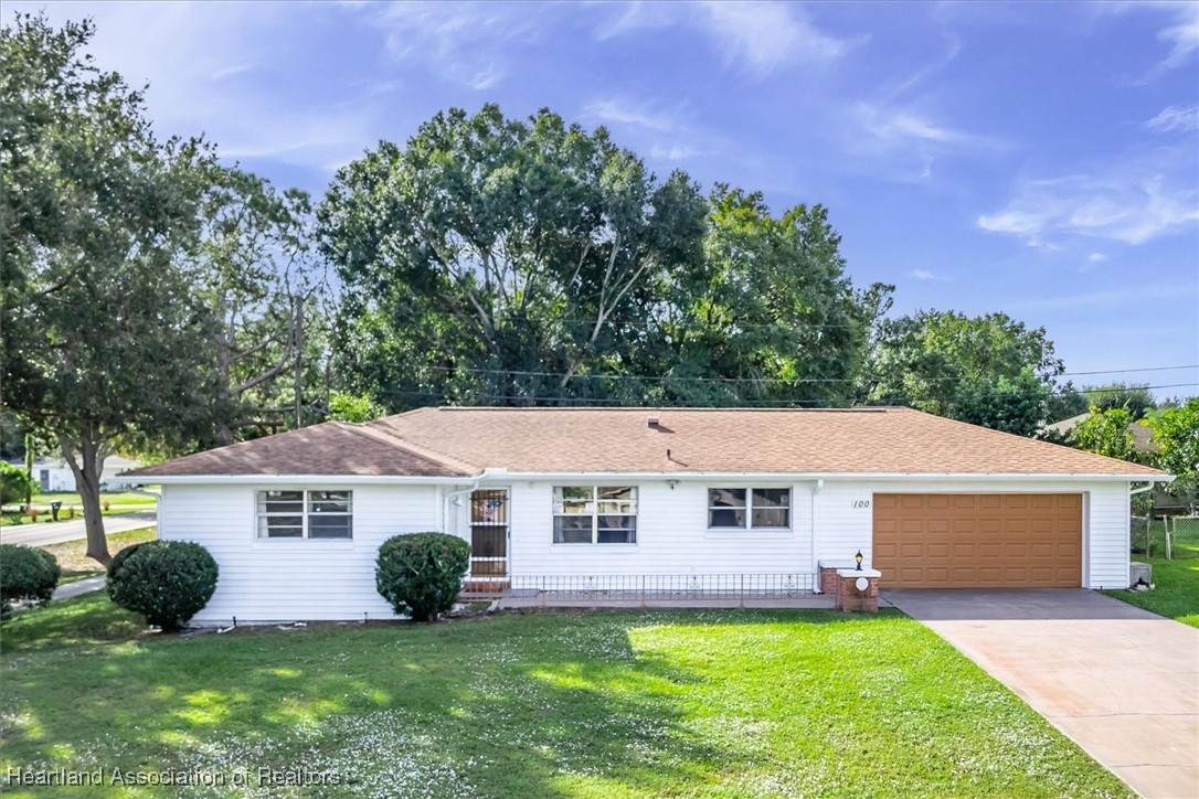 100 Lemon Road - Photo 1