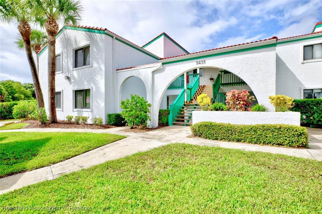 5435 Casablanca Circle - Photo 1