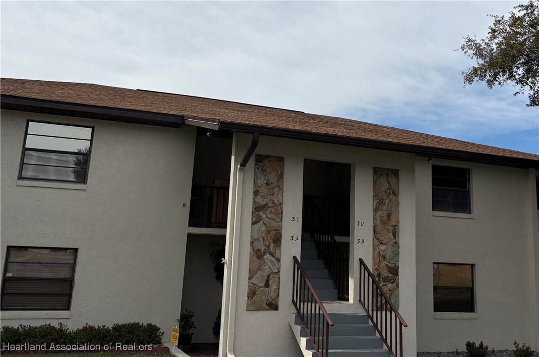 3 A Miracle Avenue - Photo 1