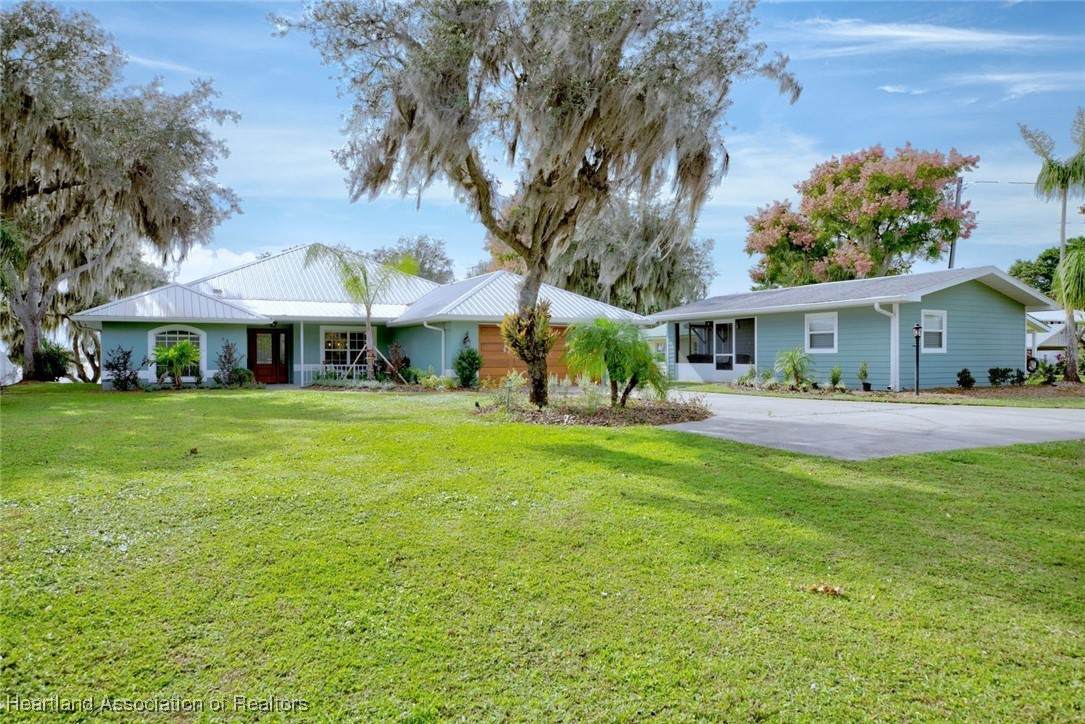 364 Lake June Road - Photo 1