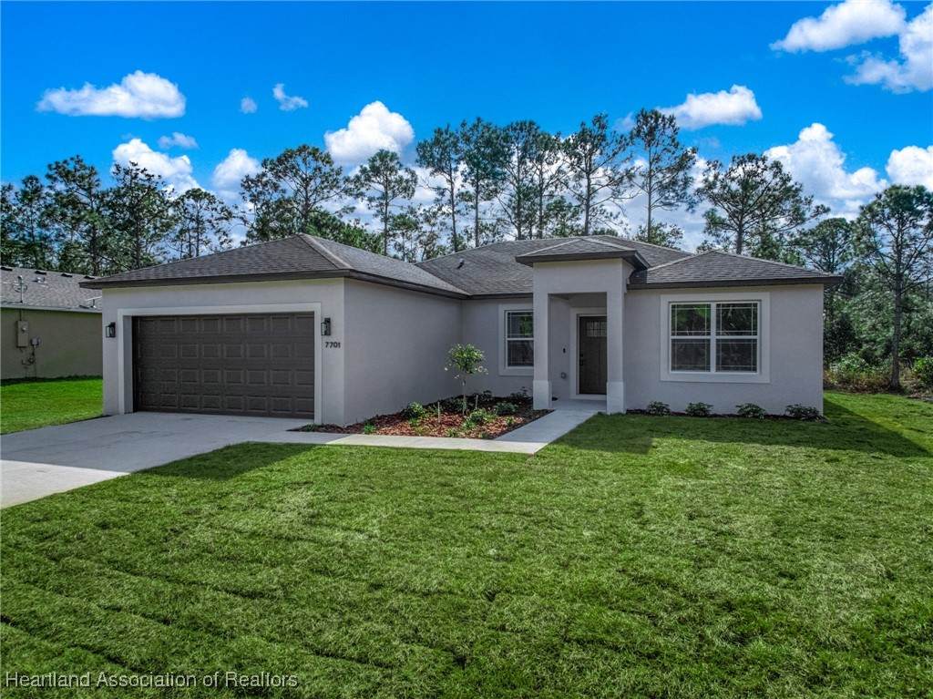 7701 Sun N Lake Boulevard - Photo 1