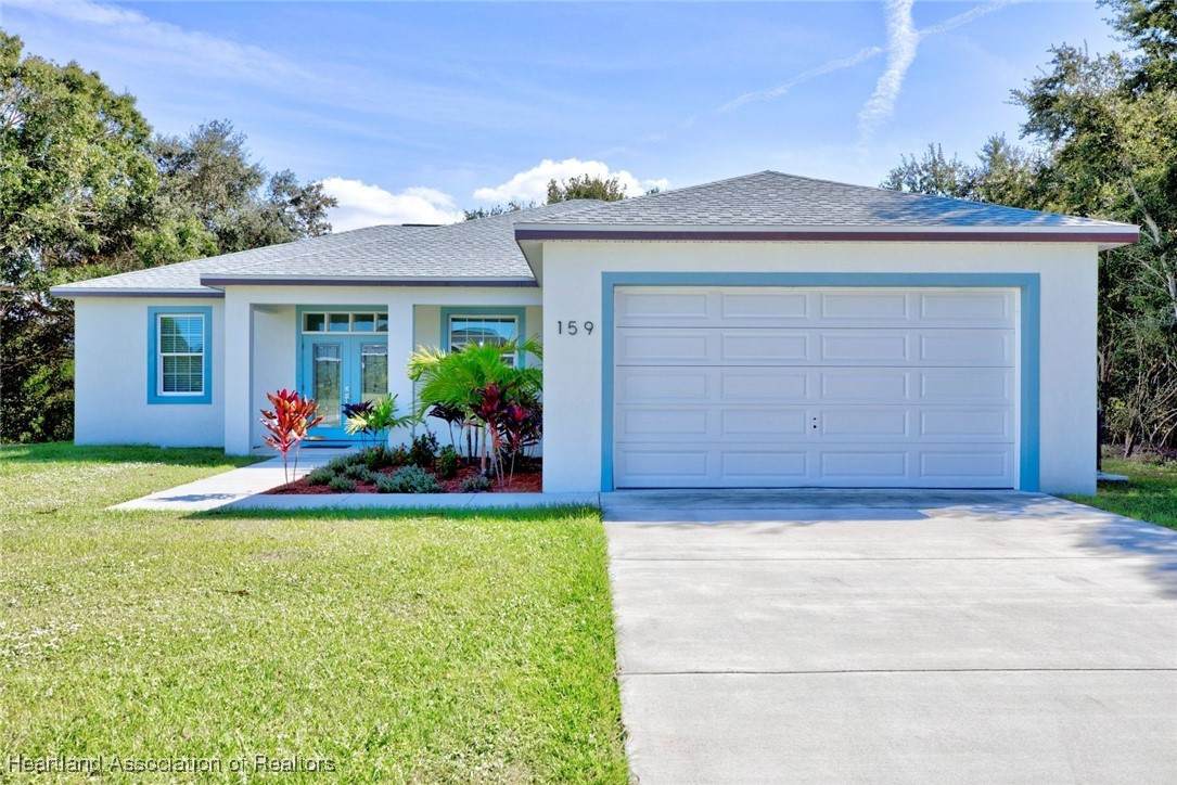 159 Bougainvillea Street - Photo 1