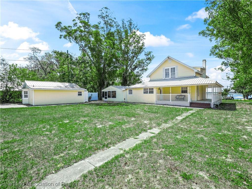 606 Cornell Street - Photo 1