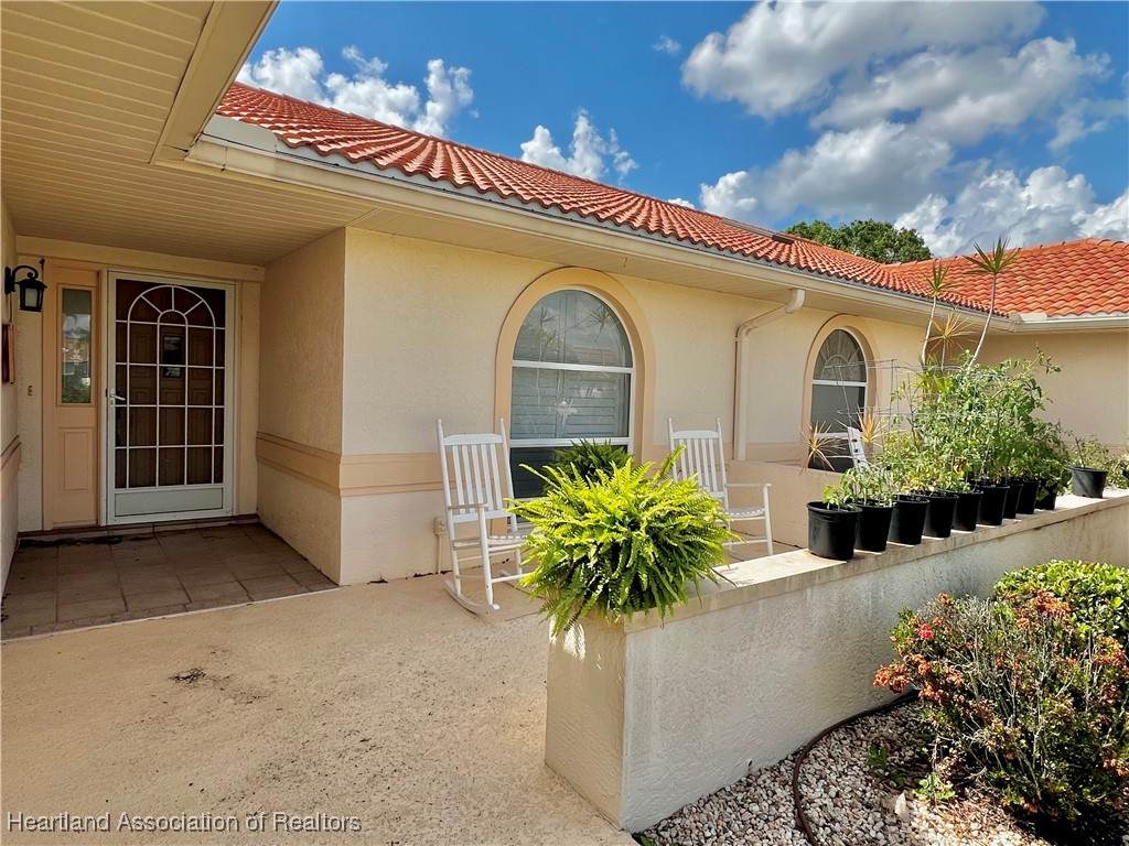 3805 Catalina Drive - Photo 1