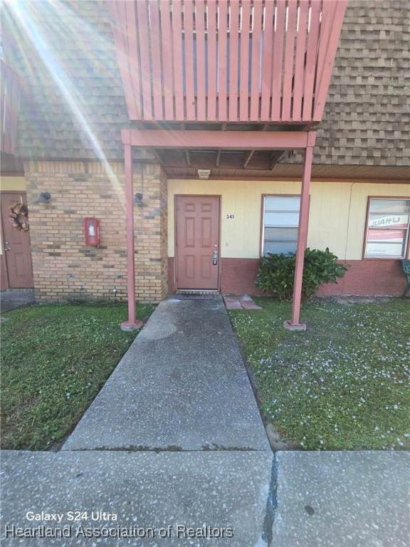 341 Us 27 Highway - Photo 1