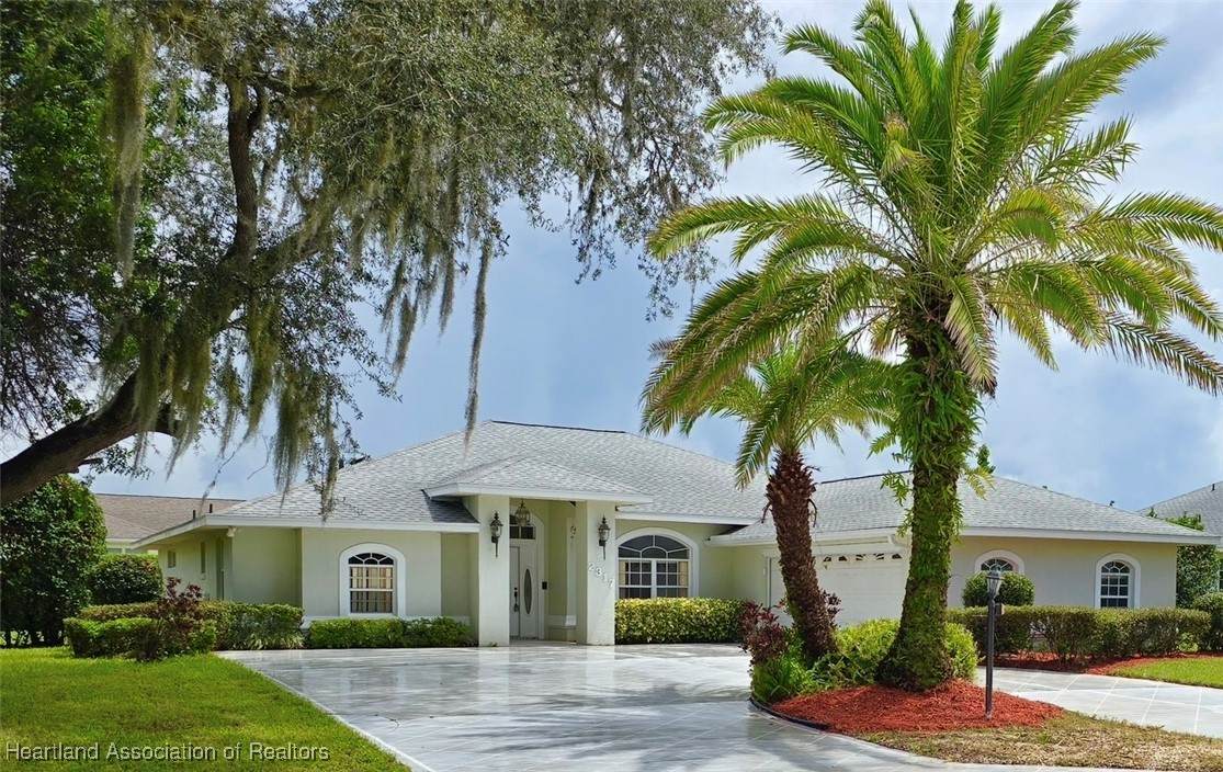 2317 Sunrise Drive - Photo 1