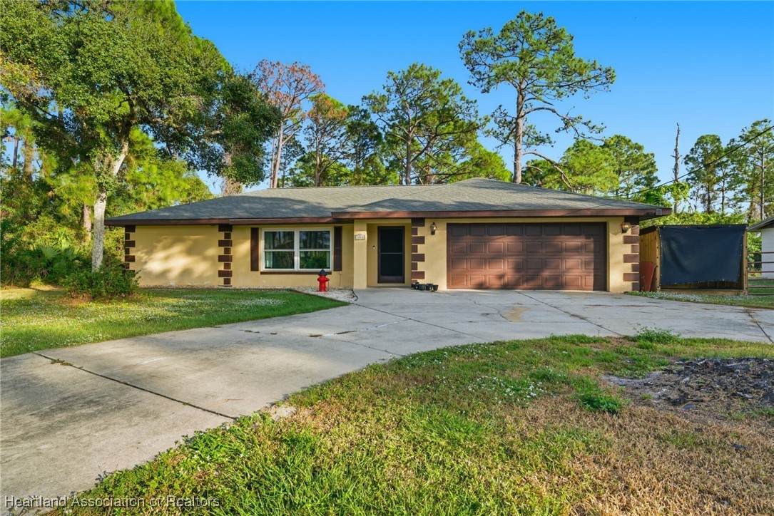 33318 Grand Prix Drive - Photo 1