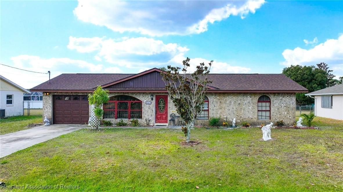 4021 Harlando Avenue - Photo 1