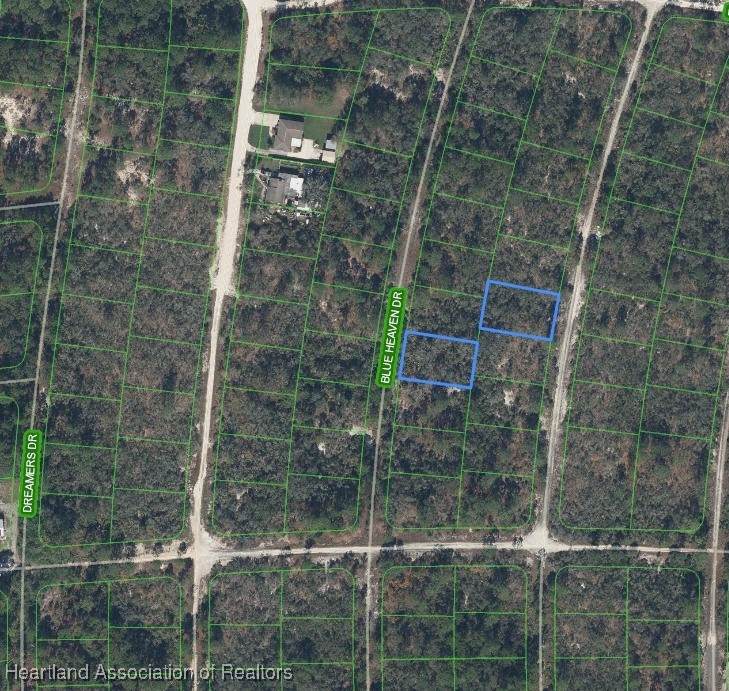 313 Blue Heaven Drive - Photo 1