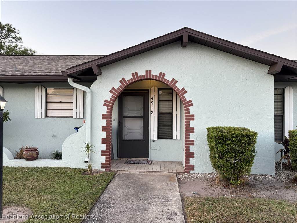 4918 Granada Boulevard - Photo 1