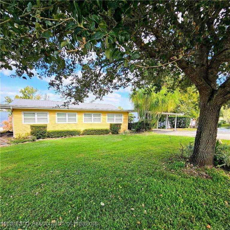 707 Lake Clay Drive - Photo 1