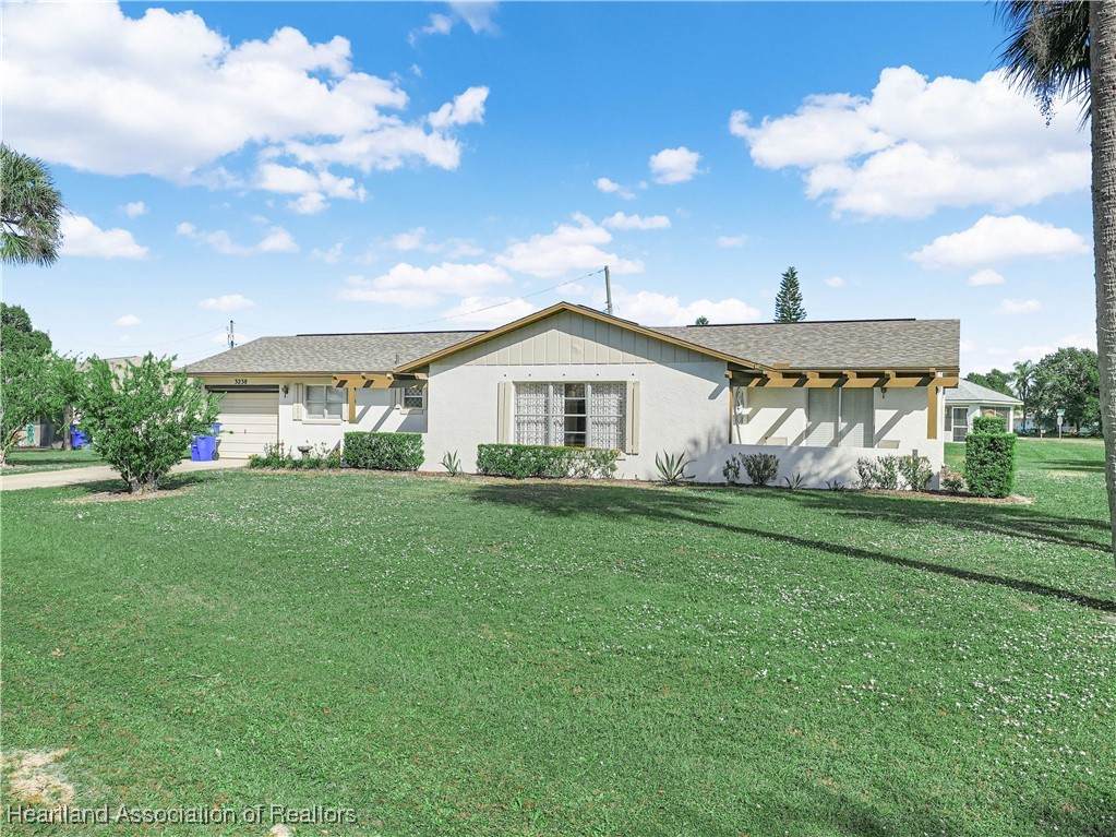 3238 Cedar Drive - Photo 1