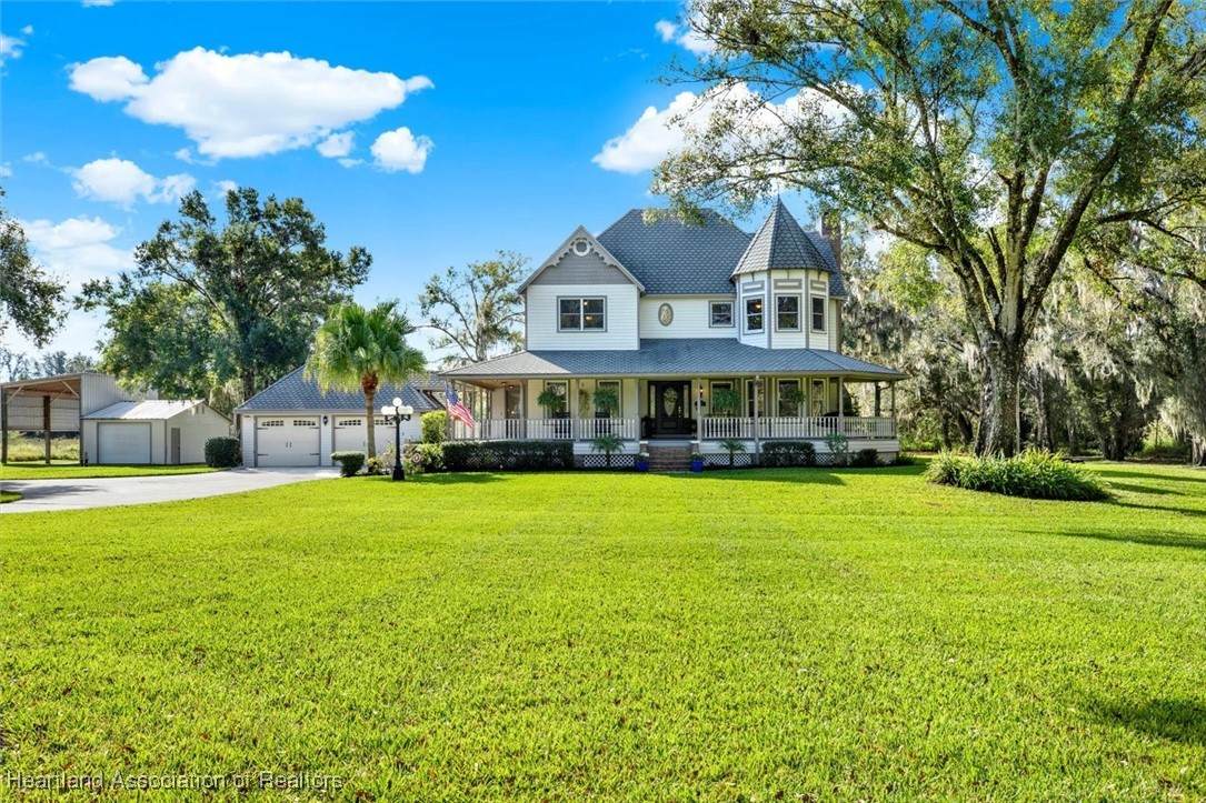 805 Stenstrom Road - Photo 1