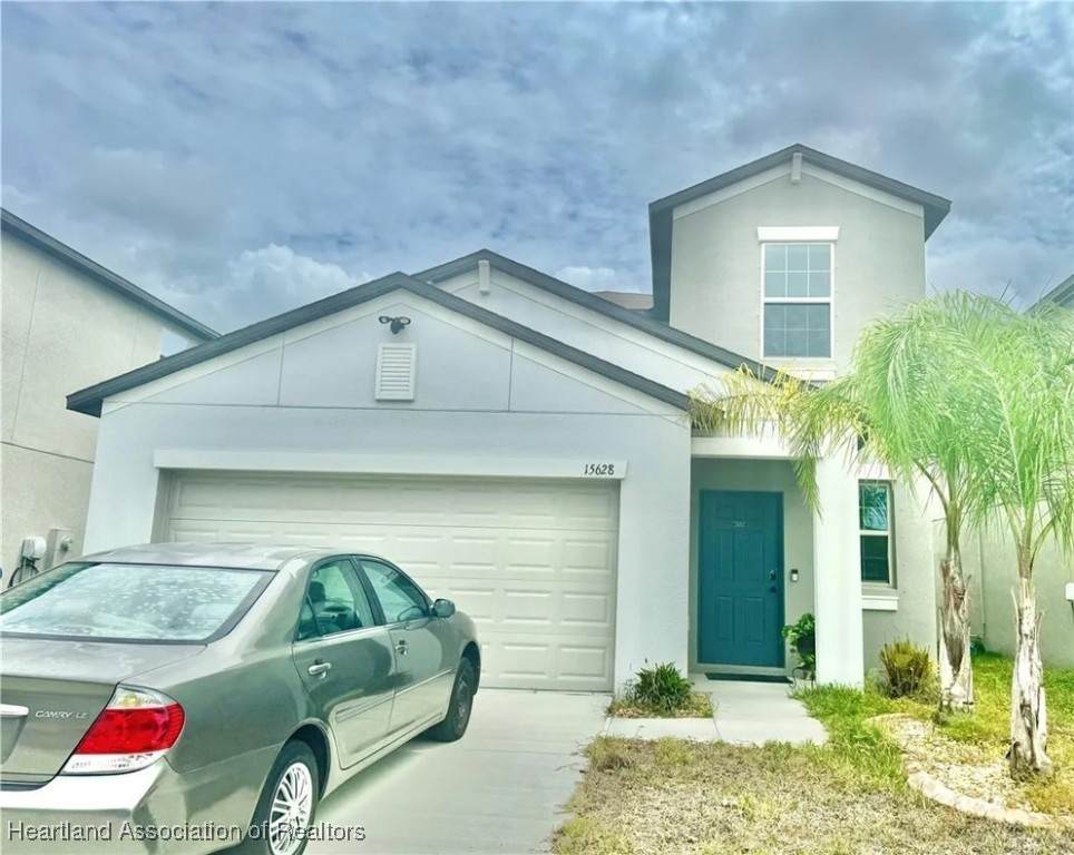 15628 Spice Key Street - Photo 1