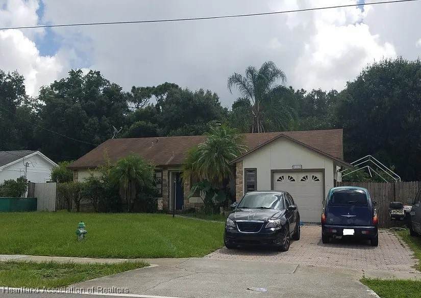 1320 Park Drive - Photo 1