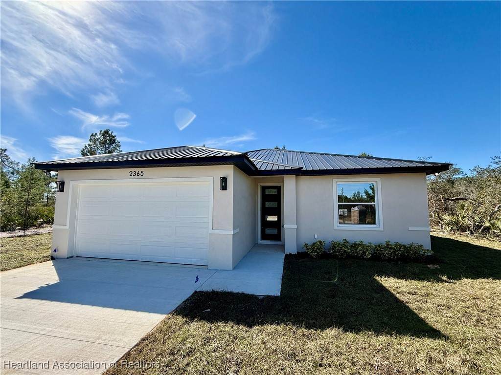 2365 Thomsen Road - Photo 1