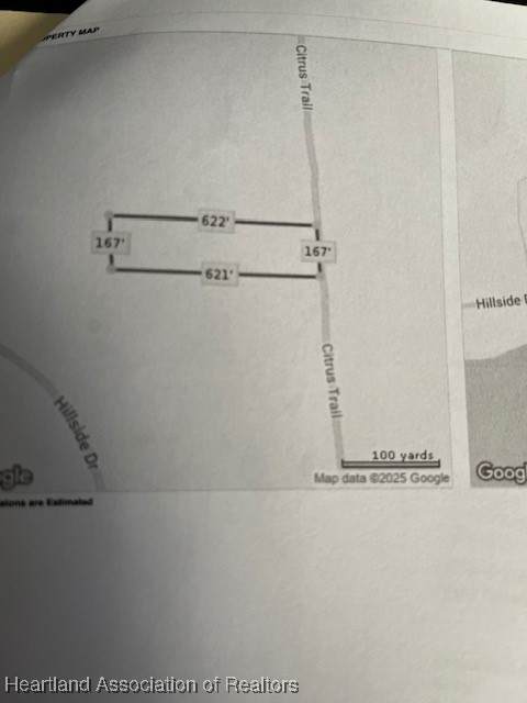 490 Citrus Trail - Photo 1