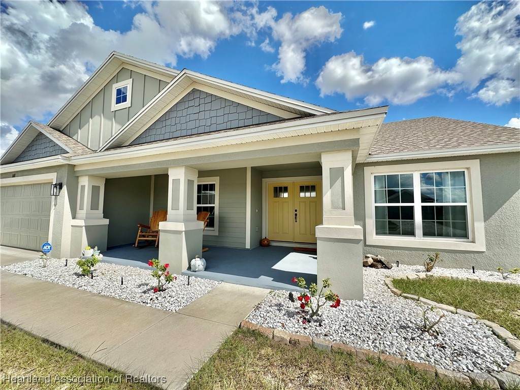 1017 Caloosa Ridge Terrace - Photo 1