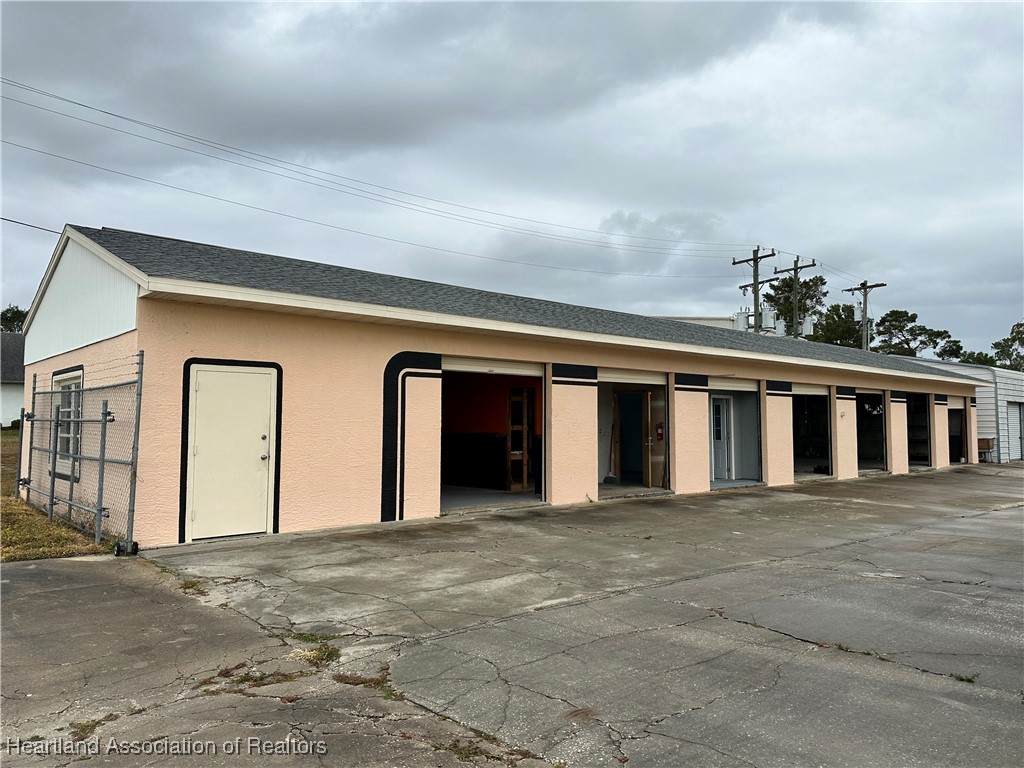 1180 County Road 621 Highway - Photo 1