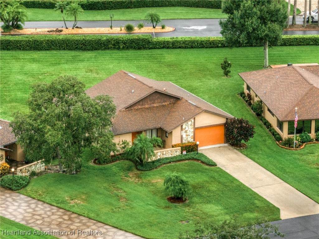 3312 Waterwood Drive - Photo 1