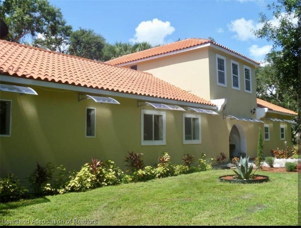 3675 Us 98 Highway - Photo 1