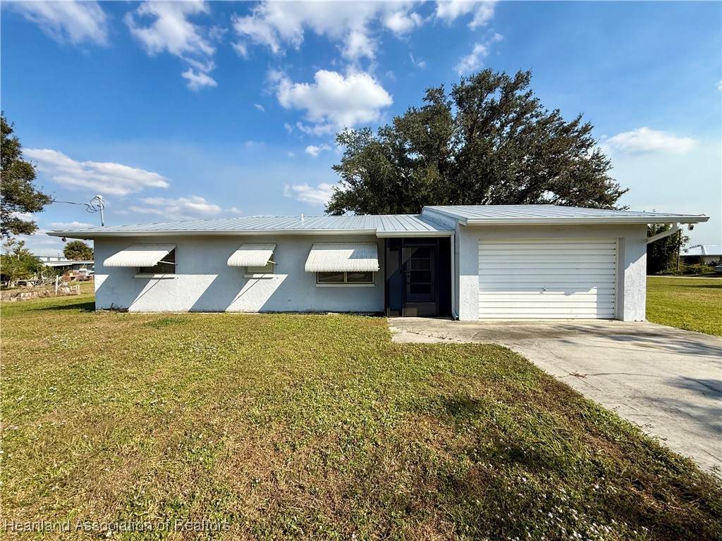 10345 Riverview Circle - Photo 1