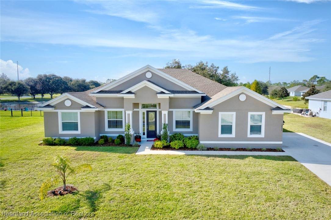 5031 Moss Hammock Trail - Photo 1