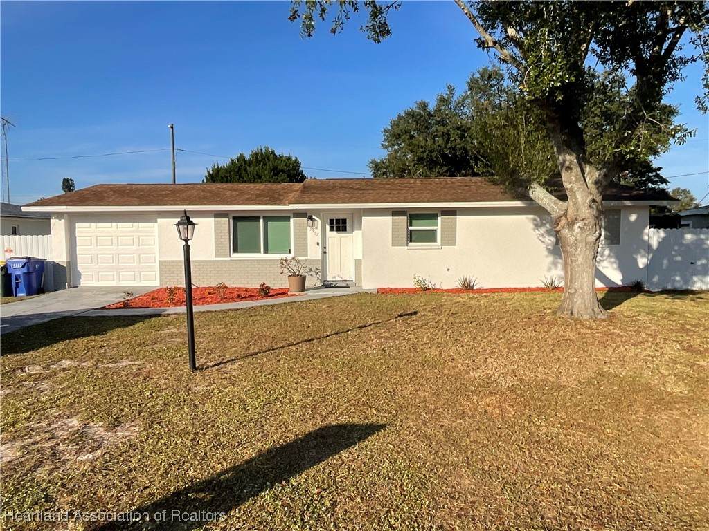 3357 Sparta Circle - Photo 1