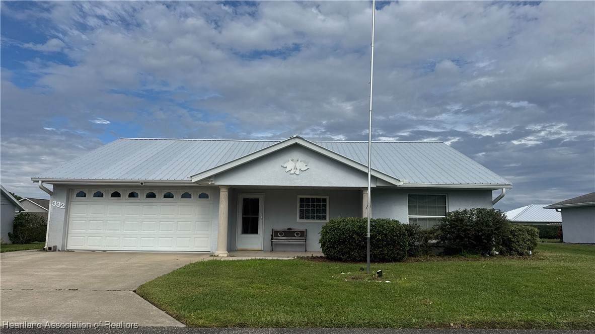 332 Peabody Circle - Photo 1