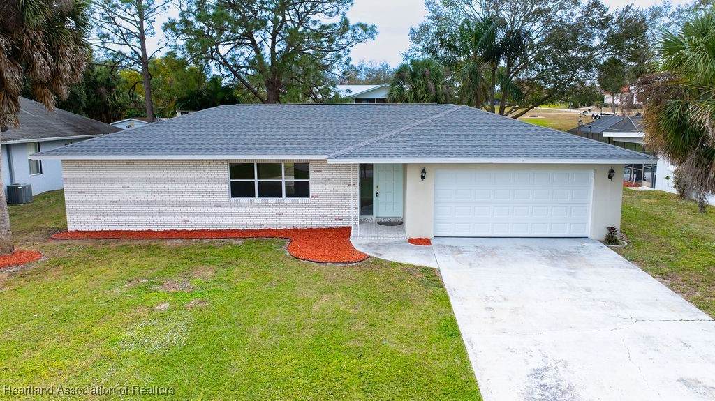 702 Catfish Creek Road - Photo 1