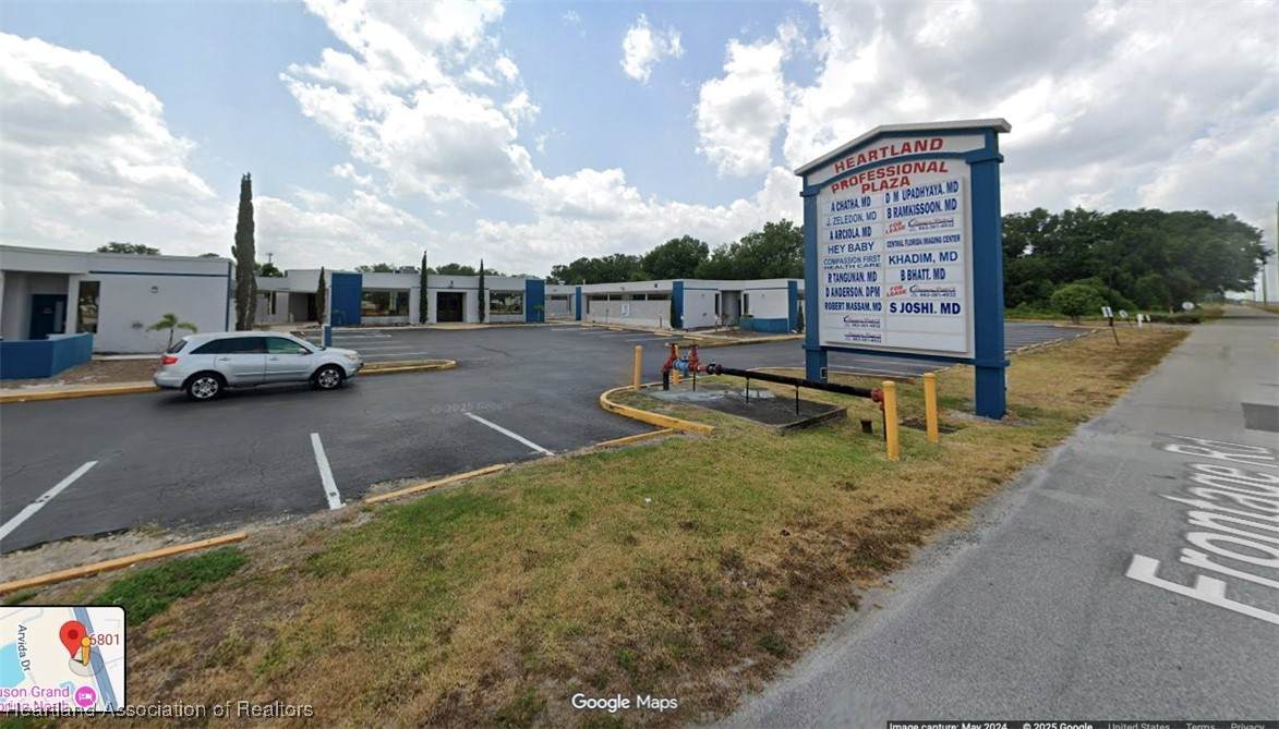 6801 Us 27 Highway - Photo 1