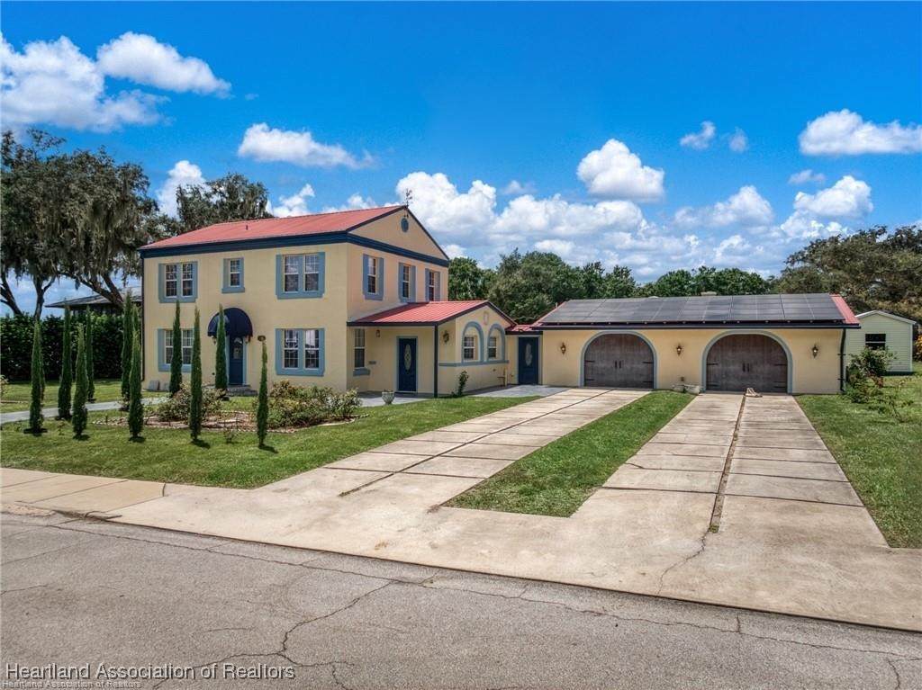 1110 Hotiyee Avenue - Photo 1