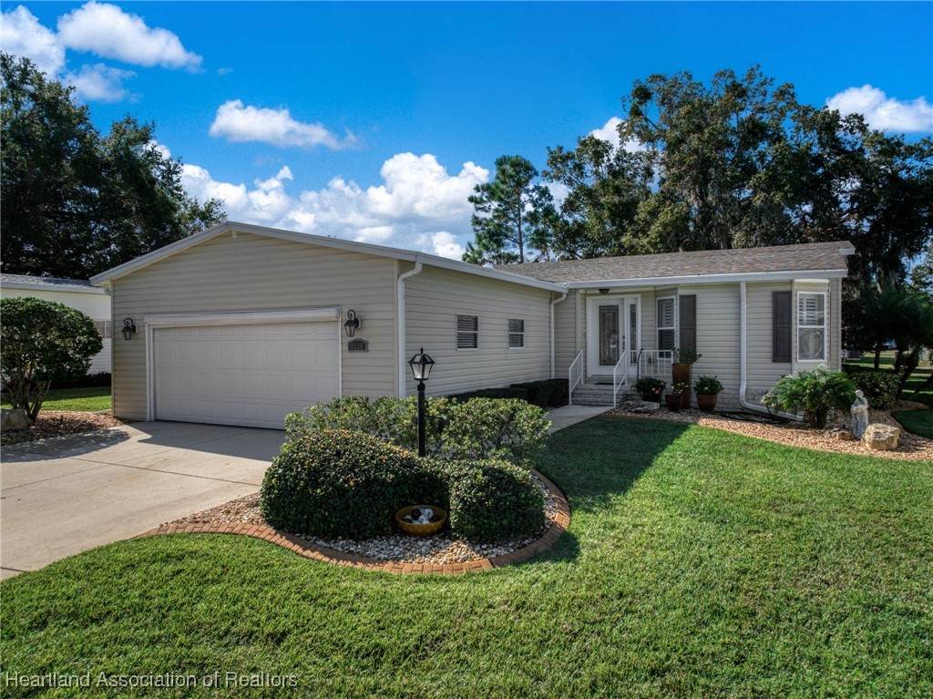 2826 Mainsail Drive - Photo 1